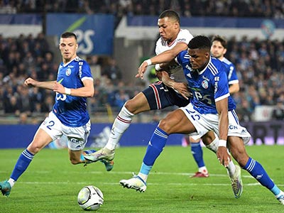 汉堡vs克卢日纳波卡