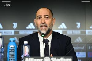 3连败+8场不胜！官方：尤文主帅图多尔下课，上任仅半年