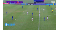 开局不利！开场3分钟U17女足先丢一球，0-1落后巴西