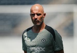 马雷斯卡：佩德罗与哈兰德姆巴佩不同，他不是单季进20球的9号位