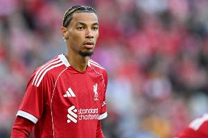 利物浦球员出战情况：埃基蒂克解禁，阿利松弗林蓬莱奥尼伤缺