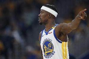 越老越妖！巴特勒开季至今场均21.5分4.5板4.8助 真实命中率68.8%