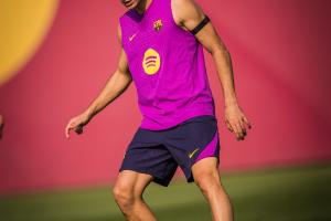 官方：佩德里左侧大腿远端股二头肌撕裂