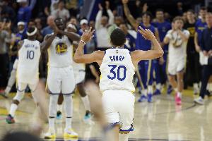 ESPN更新战力榜：雷霆榜首 勇士蹿升至第3 快船第7 火湖分列11&12