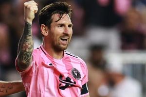 美职联薪资排名：梅西&迈阿密断层领跑双榜，孙兴慜1115万美元第2