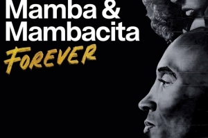 瓦妮莎将出书纪念科比和女儿！内容为球迷绘制的科比壁画及回忆！