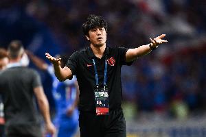 记者谈蓉城：还是自己抓不住机会，第五外援的选择影响走势