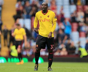 奥卡卡：2次差点加盟AC米兰 很遗憾错过2016年欧洲杯