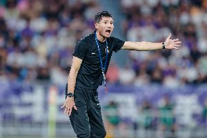 媒体人谈国足选帅：土帅实际上只有两个候选人，于根伟和邵佳一