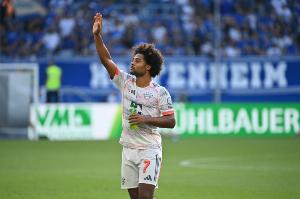 三叉戟战药厂均替补！格纳布里：我们并不惊讶，每个人状态都很好