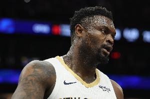 鹈鹕遭遇跨赛季13连败 已经追平队史连败纪录