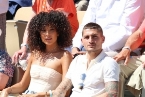 记者：几周前维拉蒂被推荐给尤文等俱乐部，但目前未有实质性接触