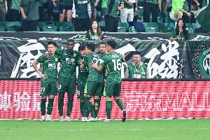 记者：足协杯决赛国安球迷预约球票仅占国安球迷区域的10%